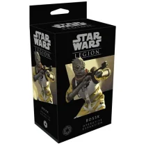 Fantasy Flight Games Star Wars Legion Bossk Operative Expansion 2000824 - Gry bitewne - miniaturka - grafika 1