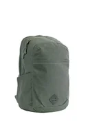 Plecaki - LIFEVENTURE, Plecak, Kibo 22 RFiD Backpack, zielony, 22 L - miniaturka - grafika 1