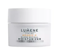 Kremy do twarzy - Lumene Nordic-C Nordic-C Glow Reveal Moisturizer Fragrance-Free - Krem do twarzy bezzapachowy 50 ml - miniaturka - grafika 1