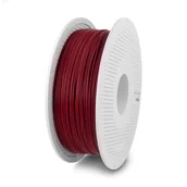 Filamenty i akcesoria do drukarek 3D - Filament Bambu Lab PETG-CF 1,75mm 1kg - w zestawie z wielorazową szpulą - Brick Red - miniaturka - grafika 1