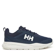 Sneakersy męskie - Sneakersy Helly Hansen Crew Low 12011_597 Granatowy - miniaturka - grafika 1