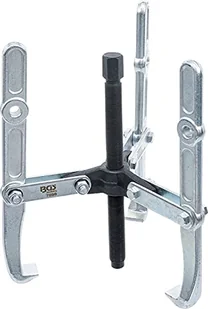 BGS 7699 | Ściągacz zewnętrzny/wewnętrzny, 3-ramienny | 40 - 210 mm - Narzędzia samochodowe - miniaturka - grafika 1