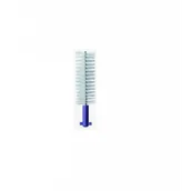 Szczoteczki międzyzębowe - Curaden Curaprox CPS 28 Strong&Implant 5 szt. - miniaturka - grafika 1