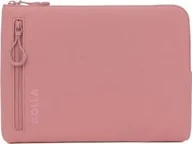 Torby na laptopy - Golla Sleeve Metro - neoprenowe etui ochronne do urządzeń 14" (dirty pink) - miniaturka - grafika 1