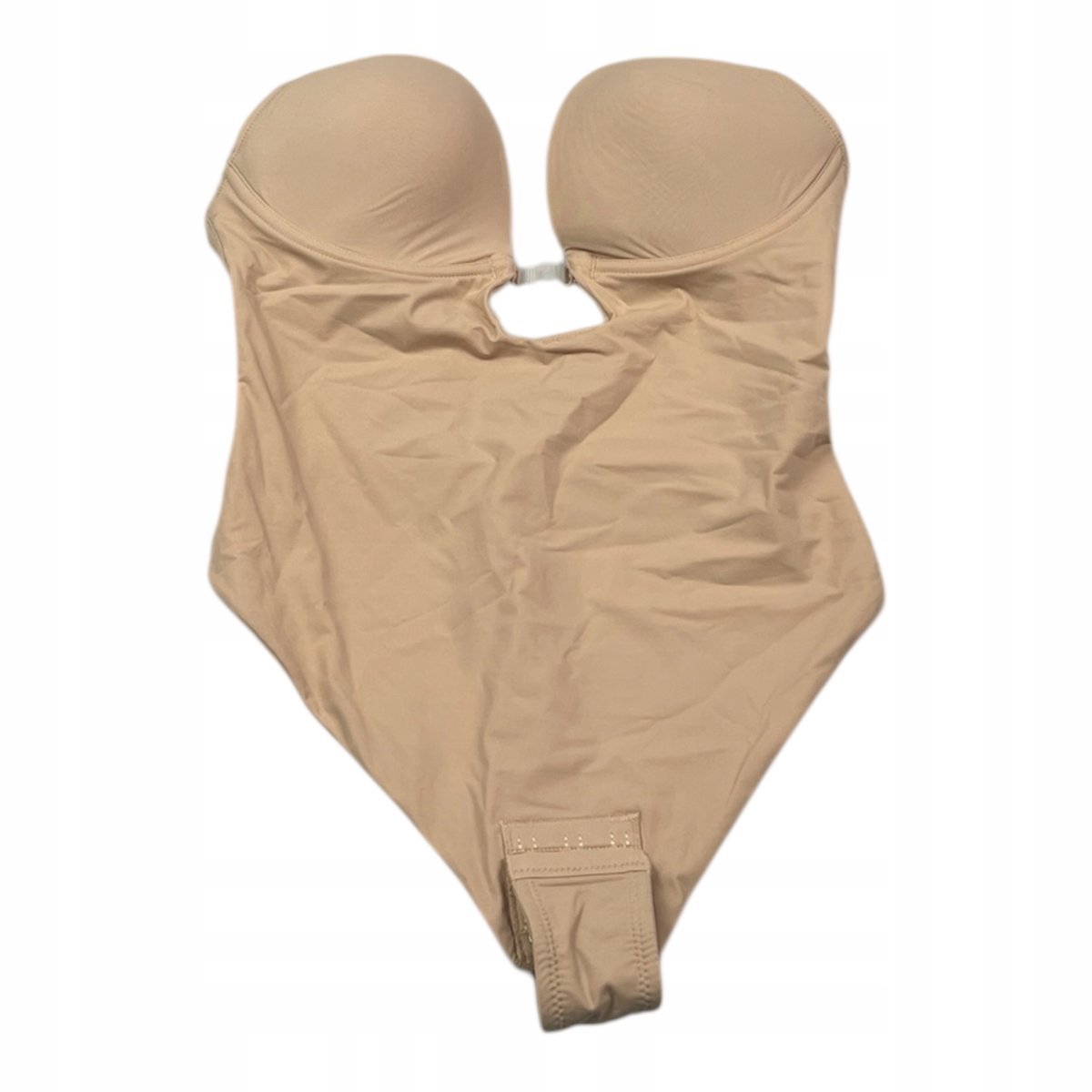 Body damskie Heyshape modelujące S