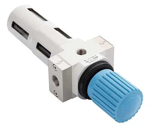 Regulator powietrza z manometrem odwadniaczem i filtrem REDATS P-760 3/8"" PRO - Akcesoria wulkanizacyjne - miniaturka - grafika 7