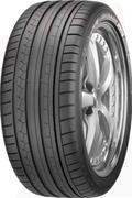 Opony letnie - Dunlop SP Sport Maxx GT 245/50R18 104Y - miniaturka - grafika 1