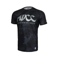 Kimona, stroje i obuwie - Rashguard męski Pitbull Performance Pro Plus Fitted ADCC - miniaturka - grafika 1