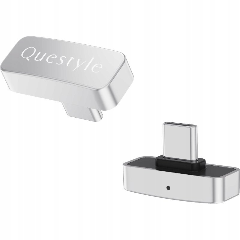 Adapter bluetooth Questyle Questyle QCC Dongle - Bezstratny transmiter bluetooth