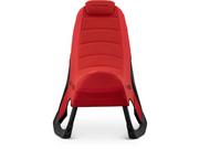 Fotele - Playseat, Fotel gamingowy puma active gaming seat, Czerwony - miniaturka - grafika 1