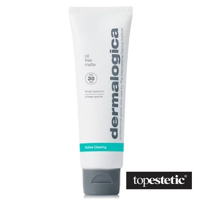 Dermalogica Oil Free Matte SPF 30 Krem matujący na dzień 50 ml