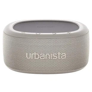 URBANISTA Malibu Szary - Głośniki przenośne - miniaturka - grafika 1