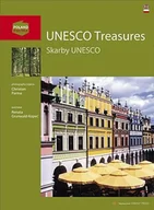 Albumy krajoznawcze - Unesco Treasures / Skarby Unesco - miniaturka - grafika 1