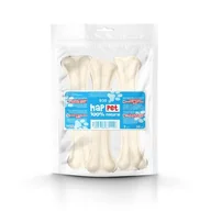 Przysmaki dla psów - Kość prasowana biała 30 cm PB28 Happet - miniaturka - grafika 1