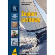 Pedagogika i dydaktyka - Żeglarz jachtowy Nowa - miniaturka - grafika 1