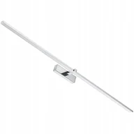 Lampy ścienne - I-L Kinkiet, lampa nad lustro VENUS 24W 120cm chrom ID-9042 - miniaturka - grafika 1