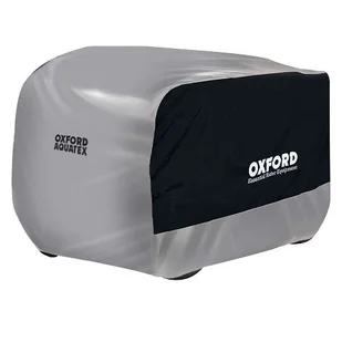Pokrowiec Na Atv Oxford Aquatex New Atv - Akcesoria motocyklowe - miniaturka - grafika 1