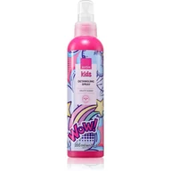 Kosmetyki kąpielowe dla dzieci - Avon Kids Fruit spray dla łatwego rozczesywania włosów 200 ml - miniaturka - grafika 1