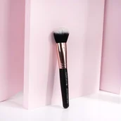 Pędzle do makijażu - Brushworks Multi - pędzel do konturowania Tasking Brush - miniaturka - grafika 1