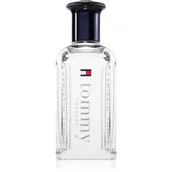Wody i perfumy męskie - Tommy Hilfiger Tommy Forever Woda toaletowa 50 ml - miniaturka - grafika 1