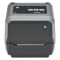 Drukarki kart i etykiet - Drukarka etykiet Zebra ZD621t USB, RS-232, Ethernet, Wi-Fi, Bluetooth - miniaturka - grafika 1