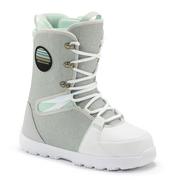 Buty snowboardowe - Buty snowboardowe damskie Dreamscape SNB 100 - miniaturka - grafika 1