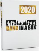 Programy do edycji dźwięku - PG Music Band-in-a-Box UltraPAK 2021 dla Mac BOX - miniaturka - grafika 1