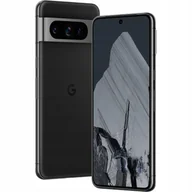 Telefony komórkowe - Google Pixel 8 Pro 256GB Czarny - miniaturka - grafika 1