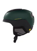 Kaski narciarskie - Kask narciarski Oakley Mod 5 - mte hntr grn/mte blk - miniaturka - grafika 1