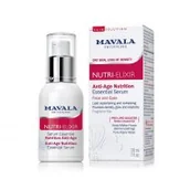 Serum do twarzy - MAVALA SWITZERLAND MAVALA NUTRI-ELIXIR Anti-Age Nutrition Essential Serum 30ml MAV9057001F/A - miniaturka - grafika 1