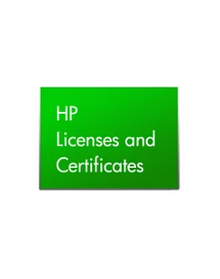 Hewlett-Packard IMC Basic SW Platform w/50-node E-LTU JG546AAE - Pozostałe akcesoria sieciowe - miniaturka - grafika 1