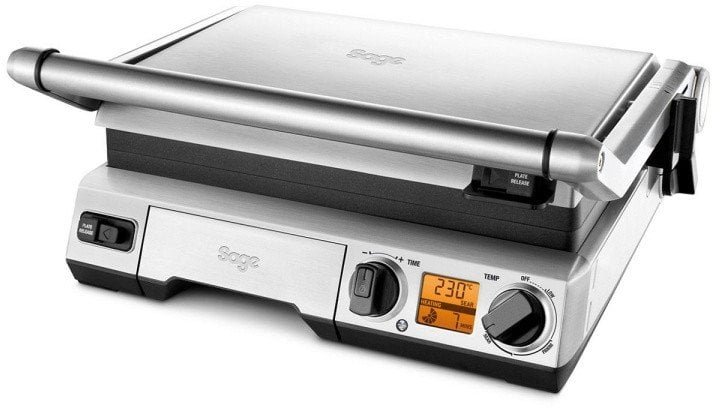 Grilis Sage SGR820BSS