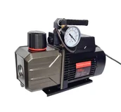 Akcesoria do klimatyzacji i ogrzewania - OPTIMA POMPA PRÓŻNIOWA 2ST BEZISKROWA120l/min R32 1234YF TW-2K-R32 - miniaturka - grafika 1