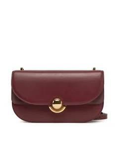 Furla Torebka Sfera WB01490 BX0428 26700 Bordowy - Torebki damskie - miniaturka - grafika 1