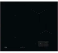 Płyty elektryczne do zabudowy - AEG NIH64B30AB - miniaturka - grafika 1