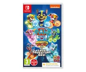 Gry Nintendo Switch - Switch Paw Patrol: Mighty Pups Save Adventure Bay - miniaturka - grafika 1