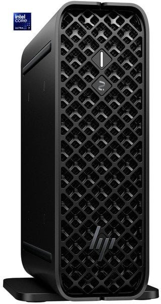 HP Z2 Mini G1i Intel Core Ultra 7 265 32GB 1TB/SSD NVIDIA RTX A400 4GB W11P 3J Gar DE A40LSET#ABD