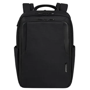 Samsonite Plecak XBR 2.0, Czarny (czarny), Plecak 14.1" - Plecaki - miniaturka - grafika 1
