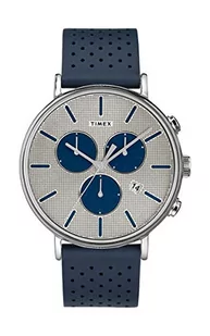 Zegarek Timex Fairfield TW2R97700 - Zegarki męskie Zegarek Timex Fairfield TW2R97700 - Zegarki męskie - miniaturka - grafika 3