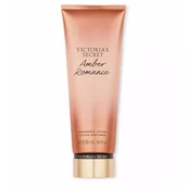 Balsamy i kremy do ciała - Victoria's Secret Amber Romance balsam do ciała 236ml - miniaturka - grafika 1
