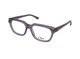Dioptrie szkieł Chloe CH0292O 009 - Okulary korekcyjne, oprawki, szkła - miniaturka - grafika 1