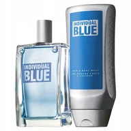 Zestawy perfum męskich - TEMU Avon ZESTAW DLA NIEGO Woda Toaletowa 100 Ml Z Żelem Pod Prysznic 250 ml - miniaturka - grafika 1