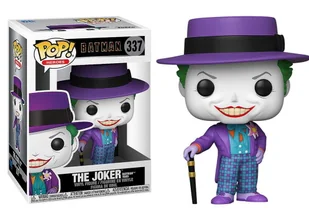 Funko Pop Joker 337 - Figurki kolekcjonerskie - miniaturka - grafika 2