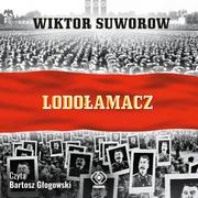 Audiobooki - historia - Lodołamacz - miniaturka - grafika 1