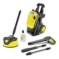 Myjki ciśnieniowe - KARCHER K5 COMPACT HOME FLEX ANTI-TWIST *EU - miniaturka - grafika 1