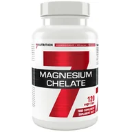 Suplementy naturalne - 7Nutrition Magnesium Chelate 120Vcaps - miniaturka - grafika 1
