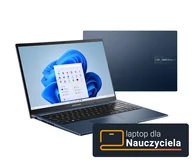 Laptopy - ASUS VivoBook 15 M1502YA R5-7530U/16GB/512GB/W11 Niebieski 36M - miniaturka - grafika 1