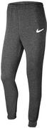 Spodnie sportowe męskie - Nike Park 20 Fleece Pants CW6907-071 Rozmiar: XL - miniaturka - grafika 1
