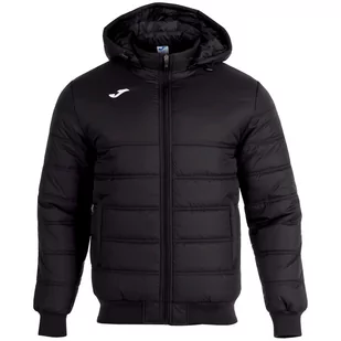 kurtka męska Joma Urban IV Bomber Jacket 102259-100-M - Kurtki męskie - miniaturka - grafika 1