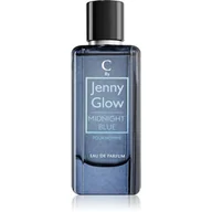 Wody i perfumy męskie - Jenny Glow, Midnight Blue, Woda Perfumowana, 50ml - miniaturka - grafika 1